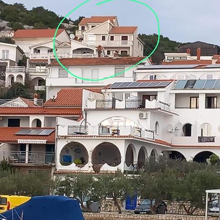Apartmani Frkic 迪斯诺 外观 照片